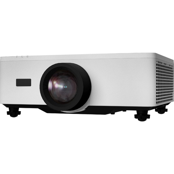 Sharp P721Q Projector Projektor til stort spillested 7200 ANSI lumens DLP UHD 4K (3840x2160) 3D Hvid