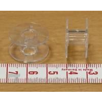 Singer 2 Félfordulátos műanyag orsó (2900778903139) (2900778903139)