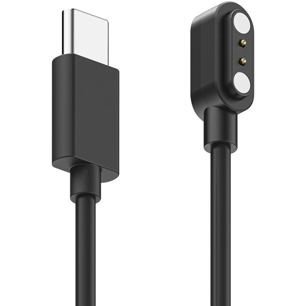 Hama 00178638 parte e accessorio per orologi Watch charging cable