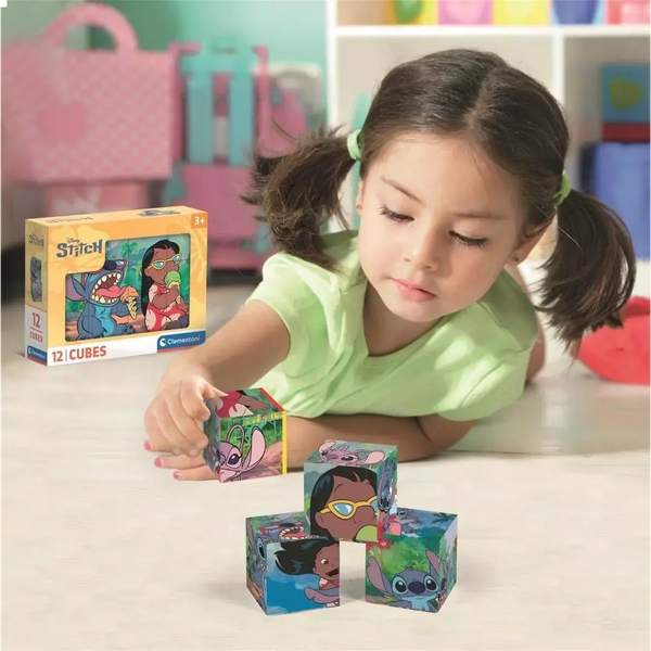 Clementoni 41347 giocattolo educativo
