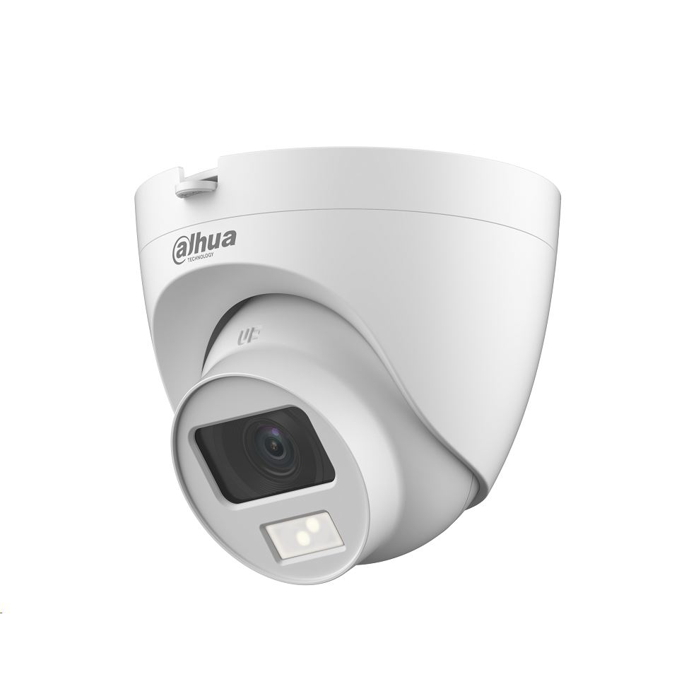 Dahua turret kamera (HAC-HDW1200CLQ-IL-A-0360B-S6) (HAC-HDW1200CLQ-IL-A-0360B-S6)