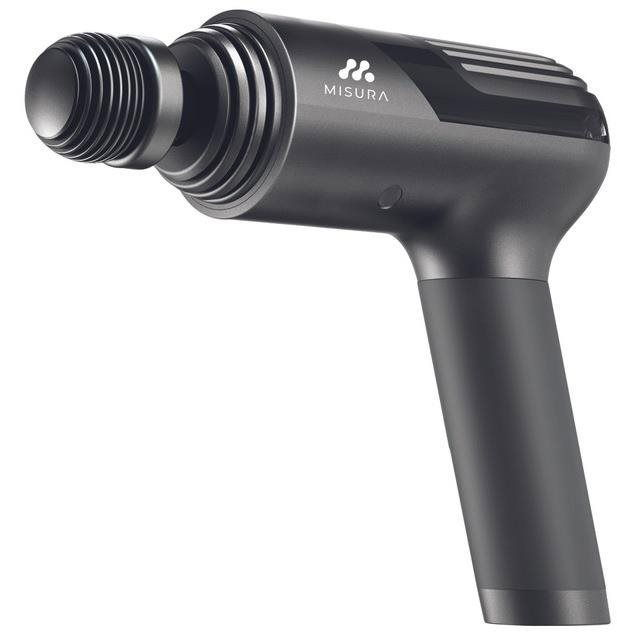 Misura MB1Pro fekete (8594205910315)