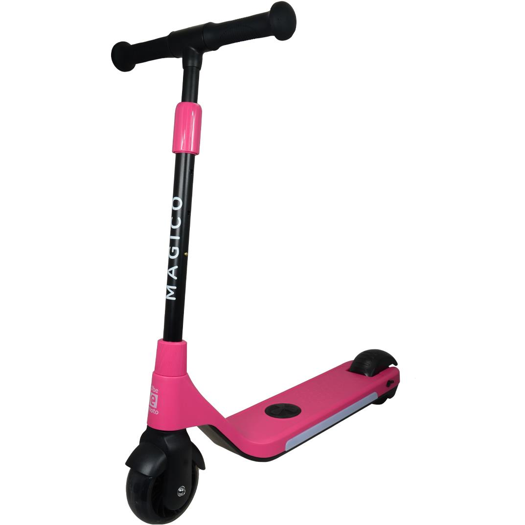 Eljet Magico gyermek, rózsaszín (5110-1)