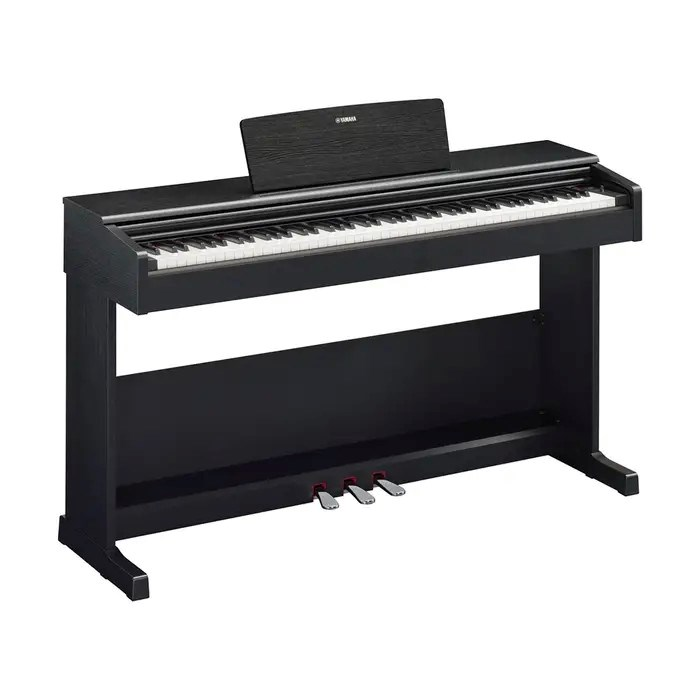 Yamaha YDP-105B ARIUS Digitális zongora (YDP105B)