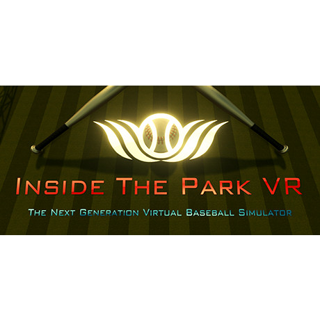 Inside The Park VR (PC - Steam elektronikus játék licensz)