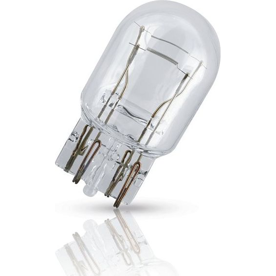 Philips Vision 12066B2 автомобилна електрическа крушка W21/5W 5 W