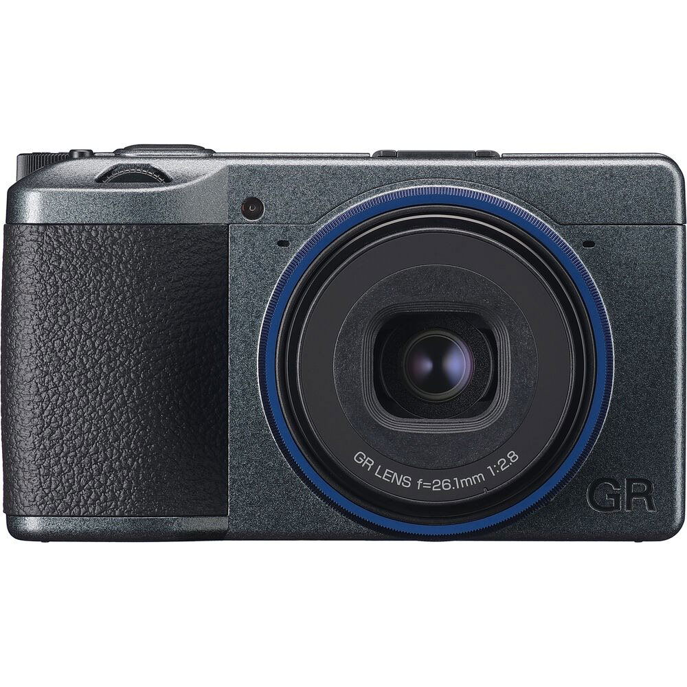 RICOH GR IIIx Urban Edition + GC 11 (0129600)