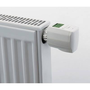 Vezeték nélküli, programozható digitális radiátor termosztát, Eurotronic COMET DECT