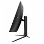 MSI 31.5" G32CQ5P 31.5 Ívelt Gaming Monitor