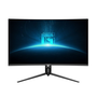 MSI 31.5" G32CQ5P 31.5 Ívelt Gaming Monitor