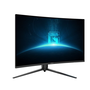 MSI 31.5" G32CQ5P 31.5 Ívelt Gaming Monitor