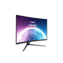MSI 31.5" G32CQ5P 31.5 Ívelt Gaming Monitor