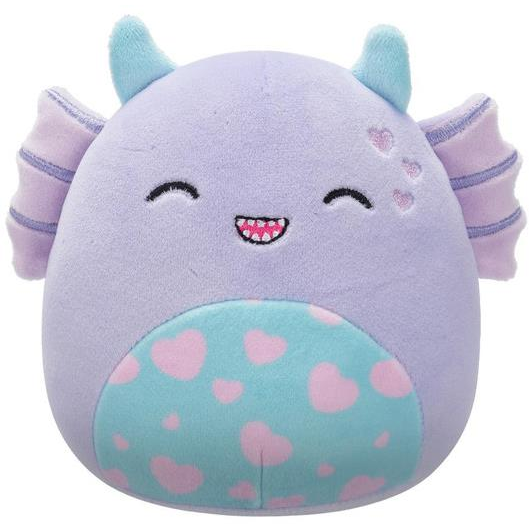 Squishmallows Strobe, a mocsári szörny (191726822806)