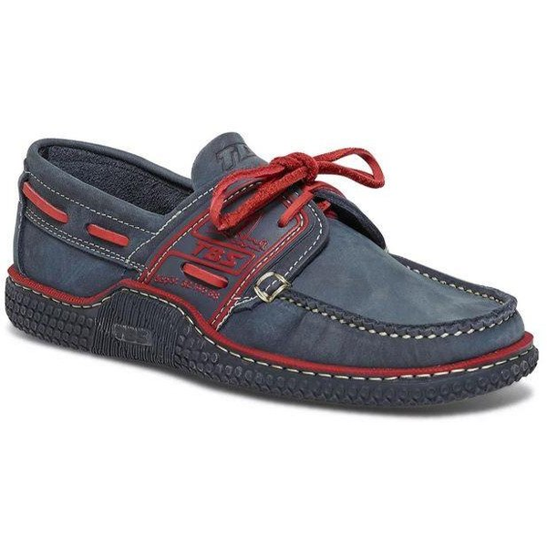 TBS Buty Globek Encre D8182-45