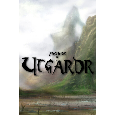 Project Utgardr (PC - Steam elektronikus játék licensz)