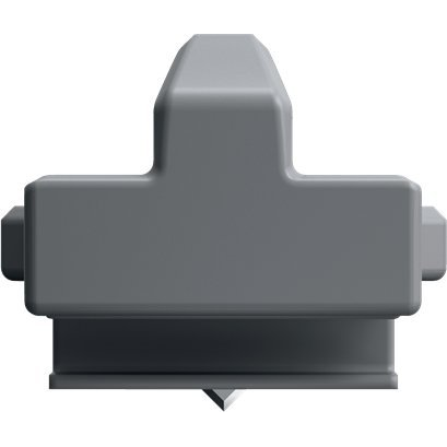 Leitz 90290000 papiersnijderaccessoire Snijkop