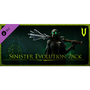 V Rising - Sinister Evolution Pack