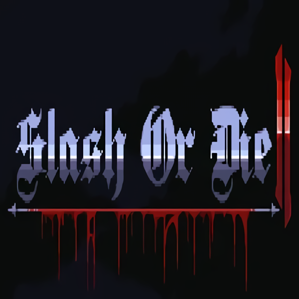 Slash or Die 2 (PC - Steam elektronikus játék licensz)