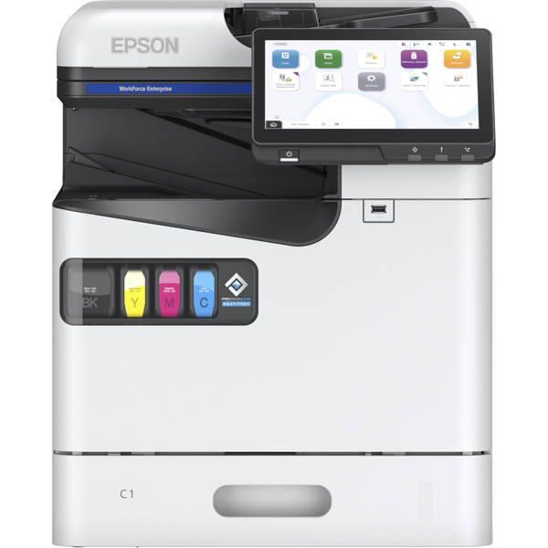 Epson WorkForce Enterprise​ AM-C550 Inyección de tinta A4 600 x 1200 DPI
