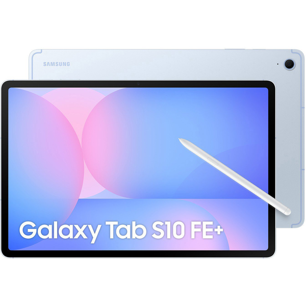 Samsung Galaxy Tab S10 FE+ 5G 8GB/128GB Blue