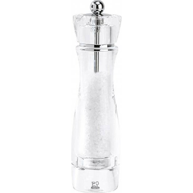 Peugeot Vittel Manuális Sóörlő 23cm - Akril (42796S23)