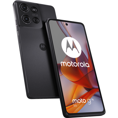 Motorola moto G75 5G 17,2 cm (6.78