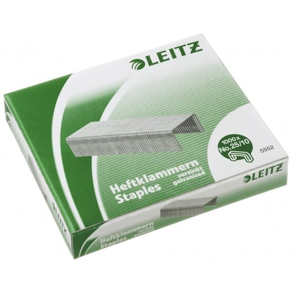 Leitz Power Performance P5 Pacchetto di punti 1000 punti