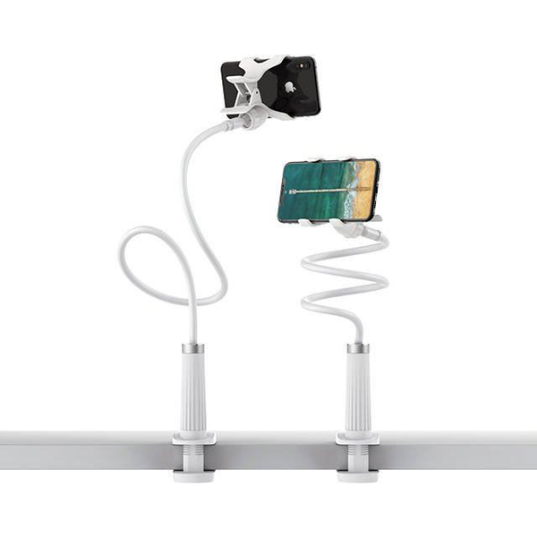 Ugreen 30488 supporto per personal communication Supporto attivo Telefono cellulare/smartphone Bianco