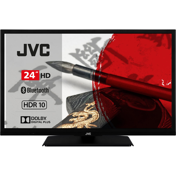 24" JVC LT-24VH5405