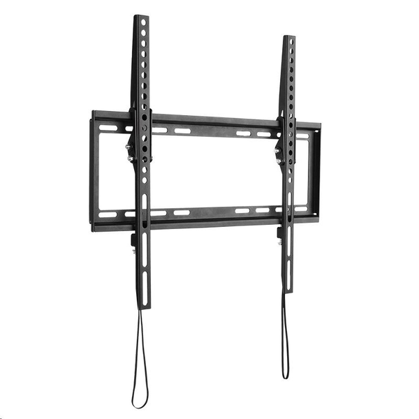 Стенна стойка за телевизор, Logilink, 32"-55", черен