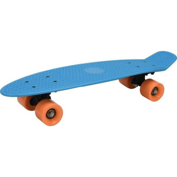 Skateboard penny board blue (80kg) 8EB000170
