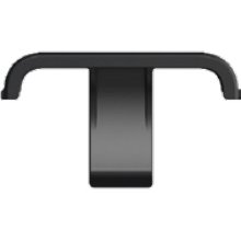 Honeywell CT30P-CLIP-STD kiegészítő kézi számítógéphez Rögzítőkapocs (CT30P-CLIP-STD)