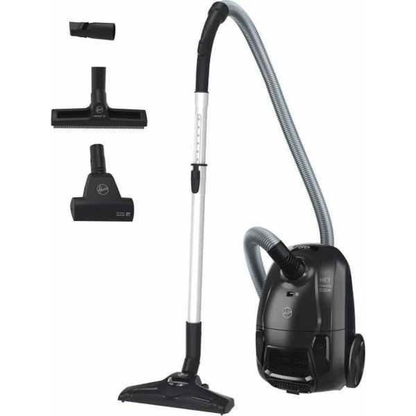 Hoover HE120PET 011 2,5 L Κυλινδρική σκούπα Στεγνός 700 W Σακούλα για τα σκουπίδια