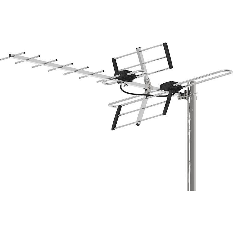 Blow Dvb-T Antenna - ATD31S, Vhf/Uhf, Mux8, Irányított, Passzív (21-042#)