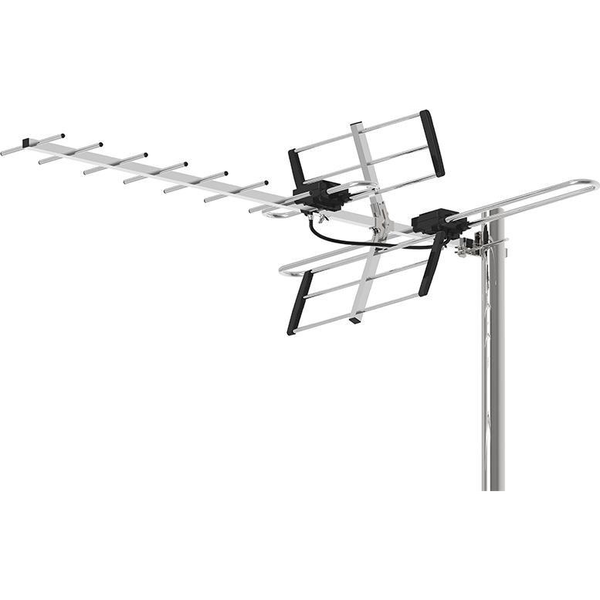 Blow Dvb-T Antenna - ATD31S, Vhf/Uhf, Mux8, Irányított, Passzív