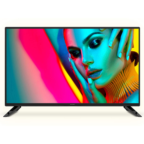 Kiano Smart TV 40" DLED FHD 1920x1080 Mpx | 100cm | Smart TV ANDROID 9.0, WiFi, Dolby Audio, Dolby Digital Plus, 3xHDMI | КЛАС G