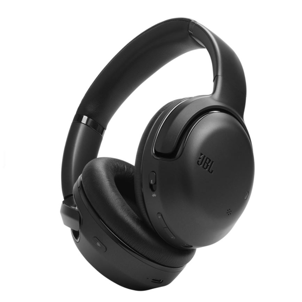 Bezdrátová sluchátka kolem uší JBL Tour One M2
