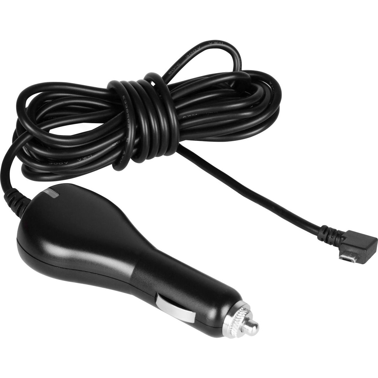 CAR LIGHTER ADAPTER FOR DRIVEPR DRIVEPRO MICRO-B (TS-DPL2)