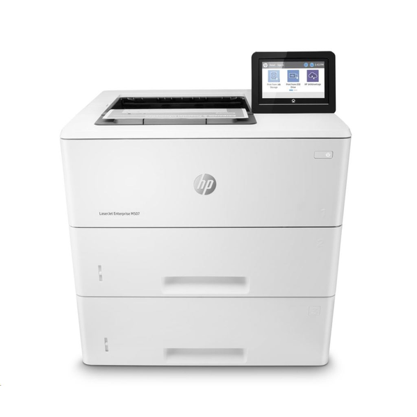 HP LaserJet Enterprise M507x 1200 x 1200 DPI A4 Wi-Fi