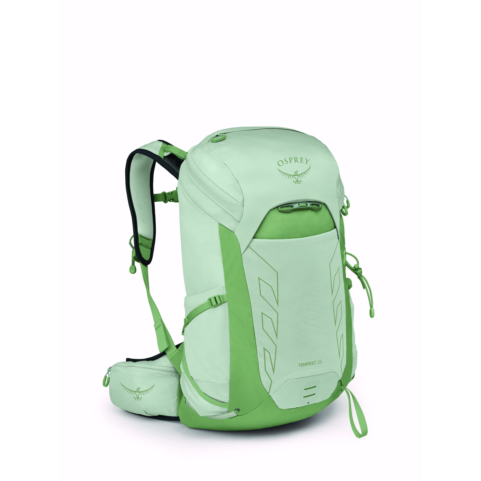 Osprey Tempest 26 l Frosty Mint Green/Botanica (10054157OSP)