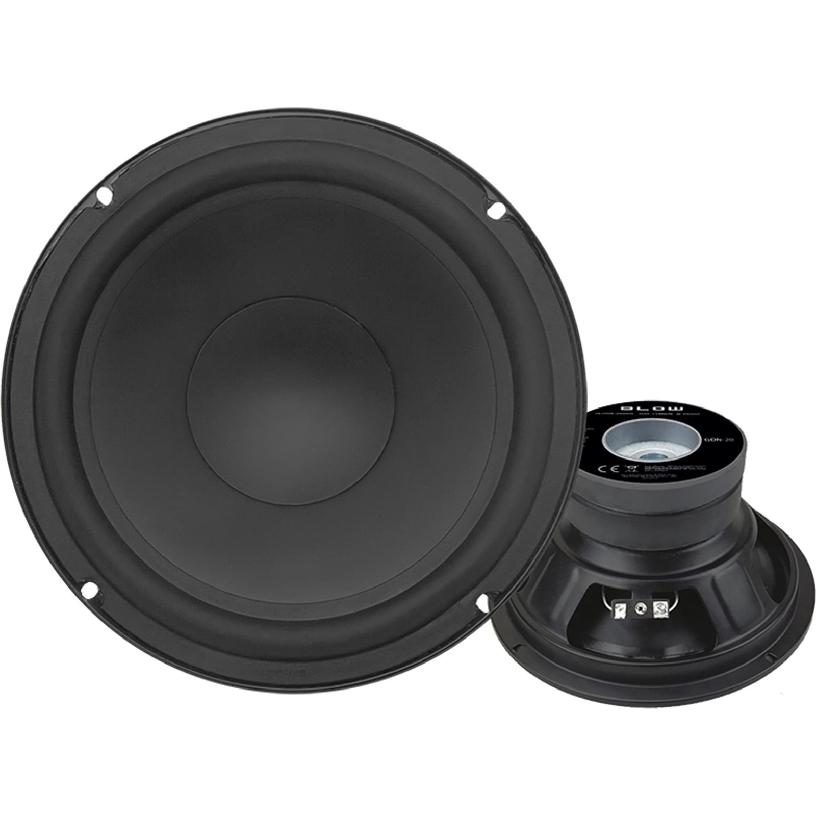 Blow Mélysugárzó - Gdn20, 8 Ohm (9536#)