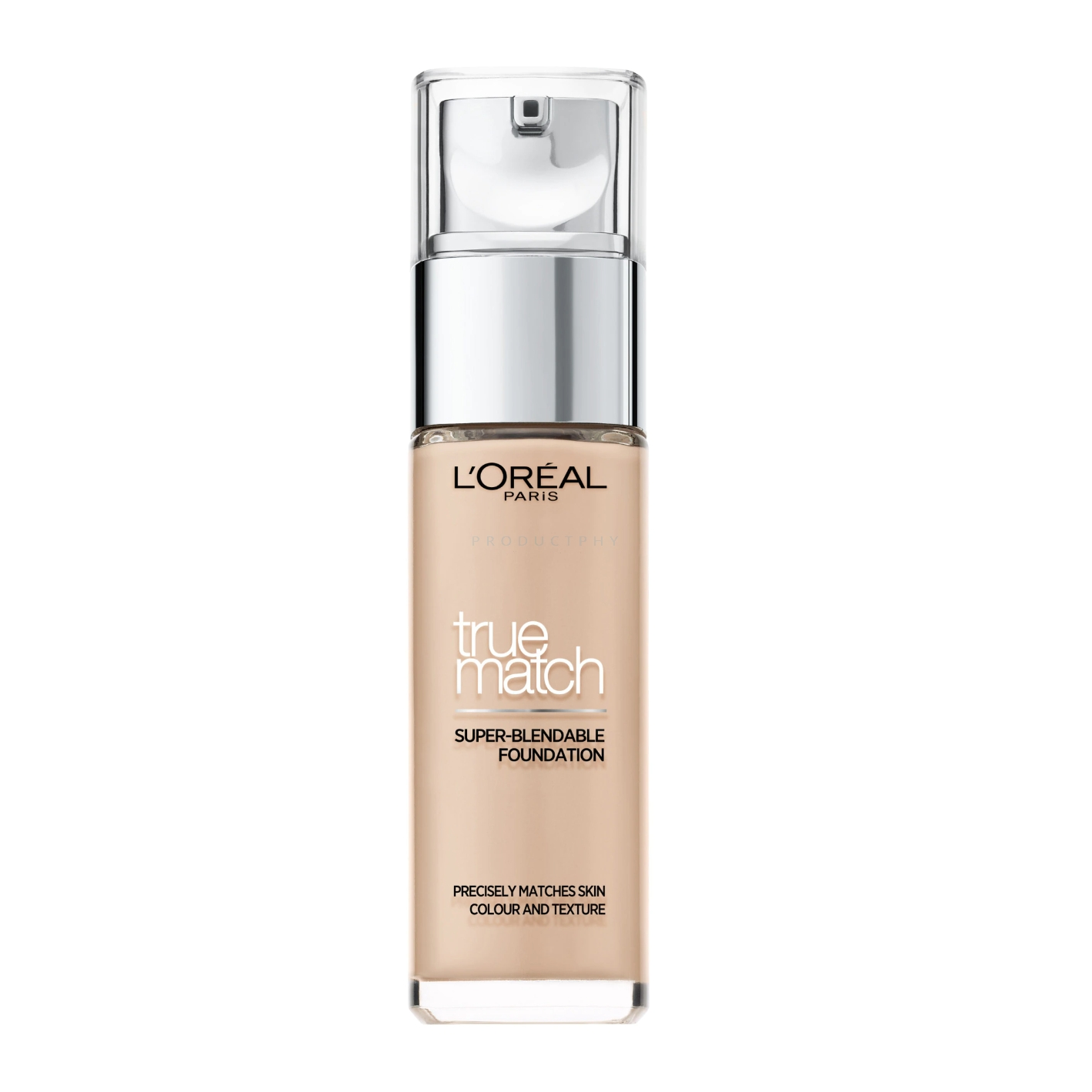 ĽORÉAL PARIS True Match Super Blendable Foundation 1.R/1.C 30 ml (3600522862475)