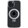 Mobile Origin RingMag Case, clear - iPhone 15