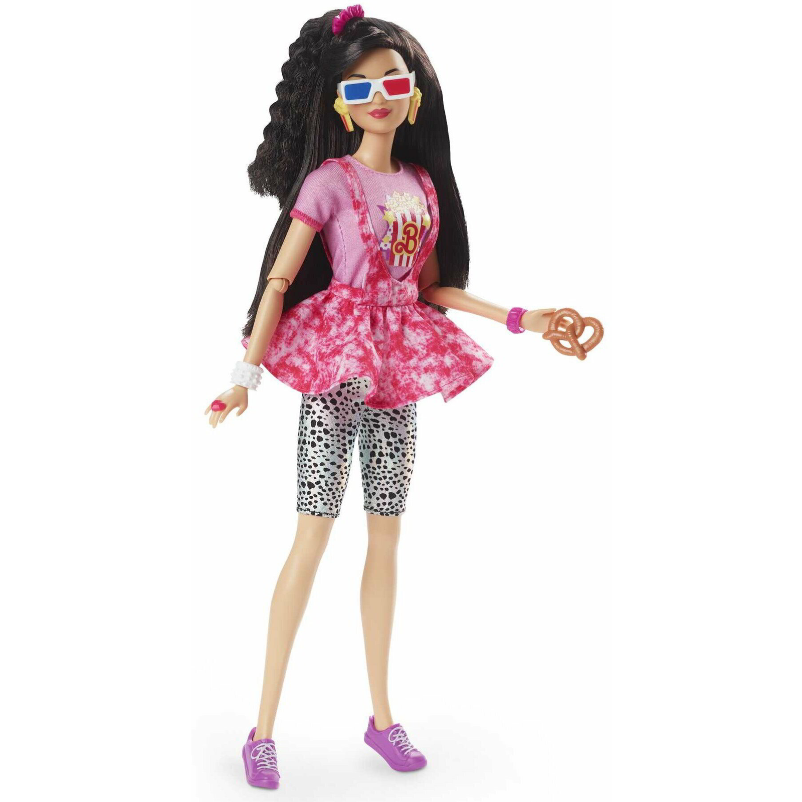 Barbie Signature HJX18 játékbaba (HJX18)