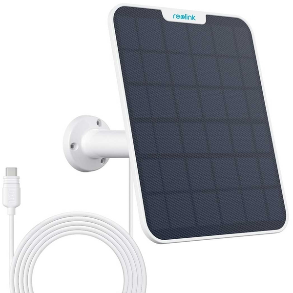 Reolink 6975253985388 pannello solare 6 W