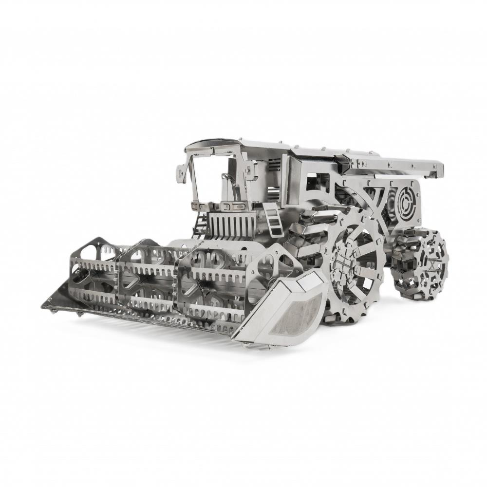 Metal Time Voracious Harvester (MT026)