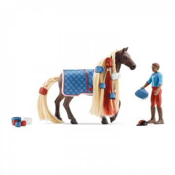 schleich HORSE CLUB Sofia’s Beauties 42586 speelgoedfiguur kinderen