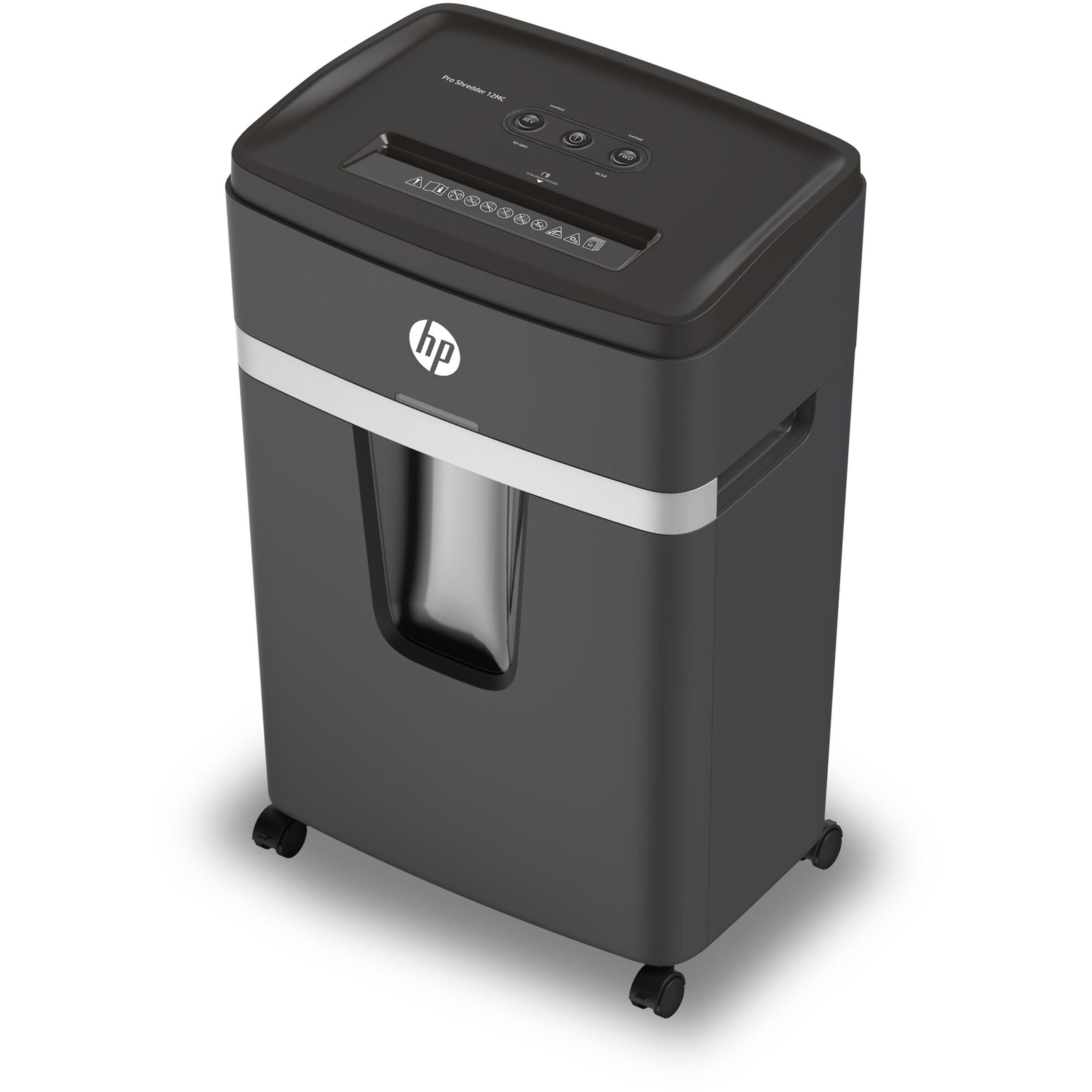 HP Pro Shredder 12MC (2814)