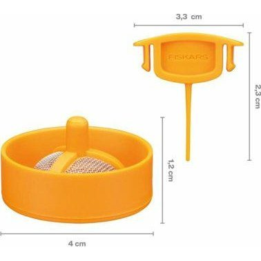 OSZCILLÁLÓ ESŐZTETŐ KARBANTARTÓ KÉSZLET (1072123)