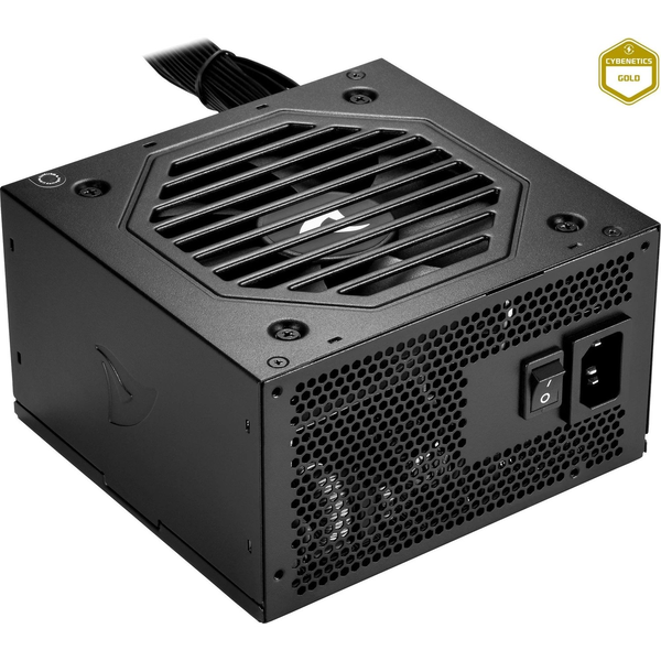SHARKOON Rebel P15 750W fekete